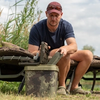 Korda Bucket Table